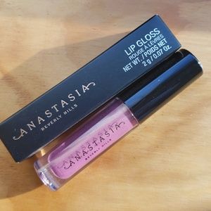 NIB ABH Lip Gloss in St Tropez